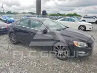 2014 Volvo S60 фото