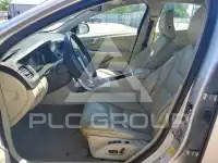 2014 Volvo S60 фото