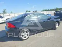 2014 Volvo S60 фото