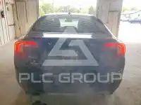 2014 Volvo S60 фото
