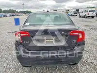 2014 Volvo S60 фото