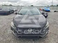 2014 Volvo S60 фото