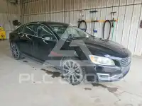 2014 Volvo S60 фото