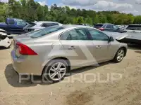 2014 Volvo S60 фото