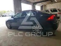 2014 Volvo S60 фото
