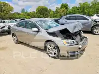 2014 Volvo S60 фото