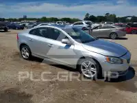 2014 Volvo S60 фото