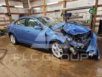 2014 Volvo S60 фото