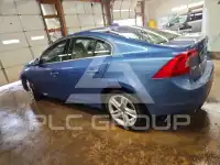 2014 Volvo S60 фото