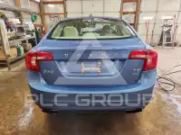 2014 Volvo S60 фото