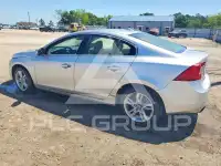 2014 Volvo S60 фото