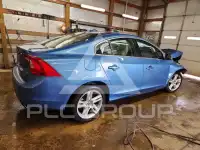 2014 Volvo S60 фото