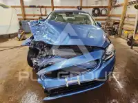 2014 Volvo S60 фото