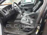 2014 Volvo XC60 photo