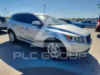 2014 Volvo XC60 фото