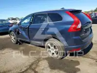 2014 Volvo XC60 photo