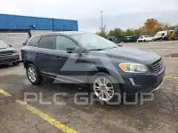 2014 Volvo XC60 photo