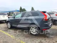 2014 Volvo XC60 photo