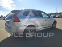 2014 Volvo XC60 фото