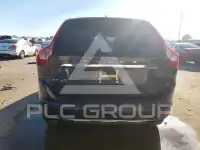 2014 Volvo XC60 фото