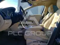 2014 Volvo XC60 фото