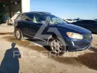 2014 Volvo XC60 фото