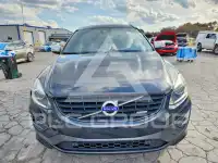 2014 Volvo XC60 фото