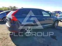 2014 Volvo XC60 photo