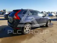 2014 Volvo XC60 фото