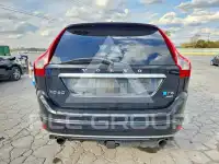 2014 Volvo XC60 фото