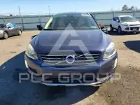 2014 Volvo XC60 photo