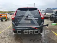 2014 Volvo XC60 photo