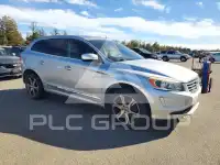 2014 Volvo XC60 фото