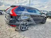 2014 Volvo XC60 фото
