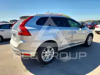 2014 Volvo XC60 фото