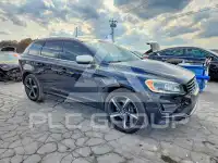 2014 Volvo XC60 фото
