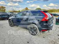 2014 Volvo XC60 фото
