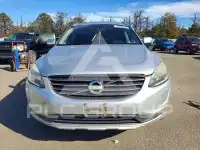2014 Volvo XC60 фото