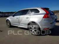 2014 Volvo XC60 фото