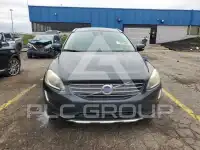 2014 Volvo XC60 photo