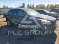 2014 Volvo XC60 photo