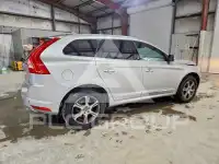 2014 Volvo XC60 photo