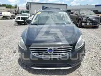 2014 Volvo XC60 photo