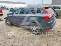 2014 Volvo XC60 фото