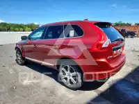 2014 Volvo XC60 фото