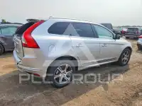 2014 Volvo XC60 фото