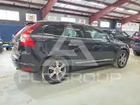 2014 Volvo XC60 фото