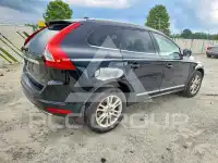 2014 Volvo XC60 фото