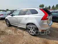 2014 Volvo XC60 фото