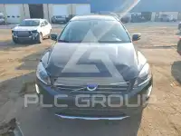 2014 Volvo XC60 фото